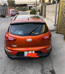 کیا سپۆرتاج